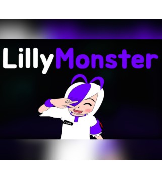 LillyMonster Steam Key GLOBAL